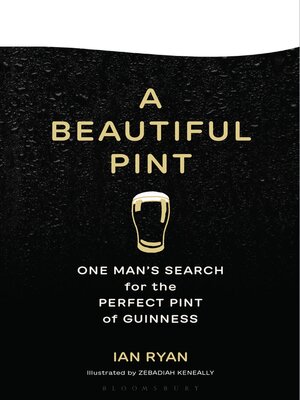 cover image of A Beautiful Pint